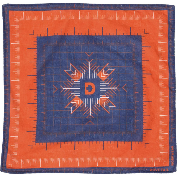 BANDANA BASELINE