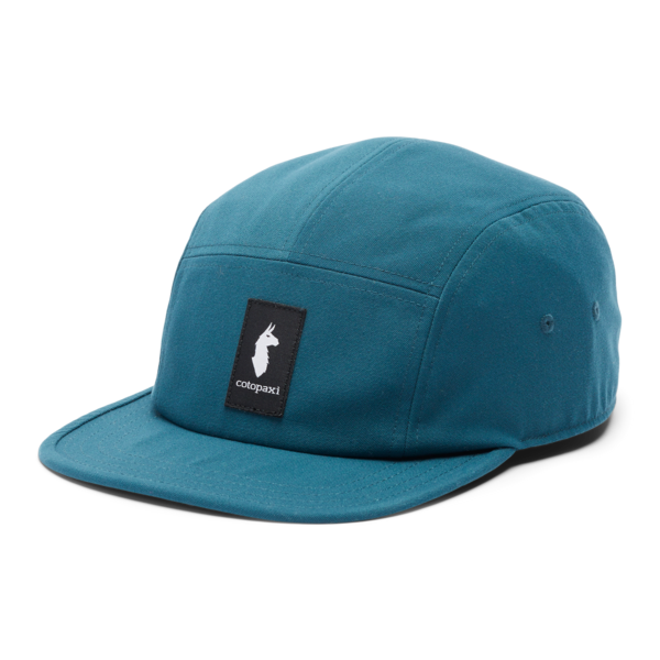Cada Dia 5-Panel Hat - ABYSS
