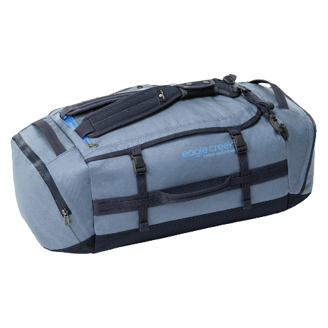SAC CARGO HAULER DUFFEL 60L