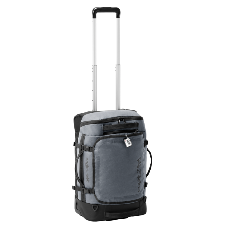 SAC À ROULETTES CARGO HAULER XT  (INTERNATIONAL)