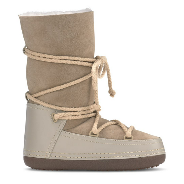 Bottes Classiques Hautes - Femme