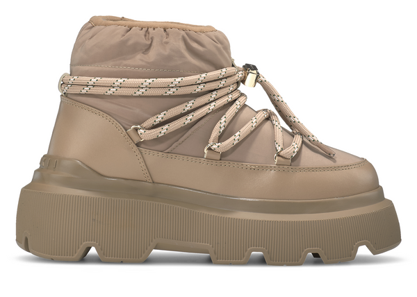 Chaussures Endurance Puffer - Femme