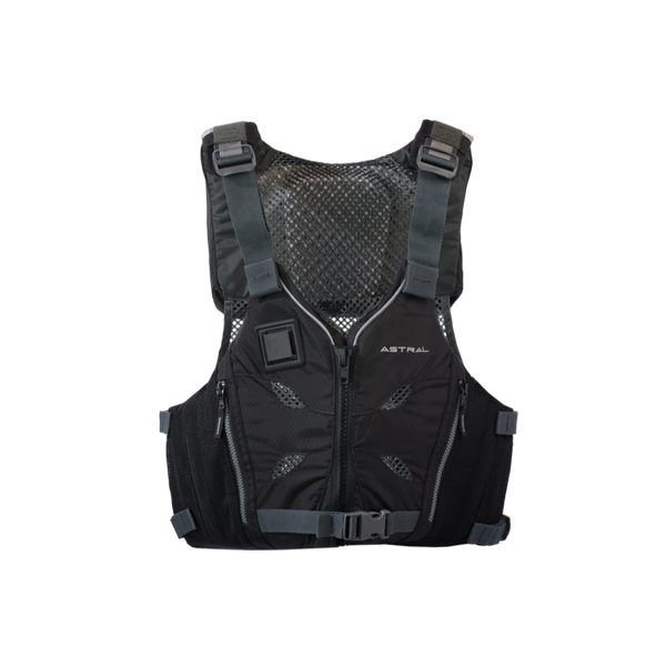 EV-EIGHT - SPACE BLACK