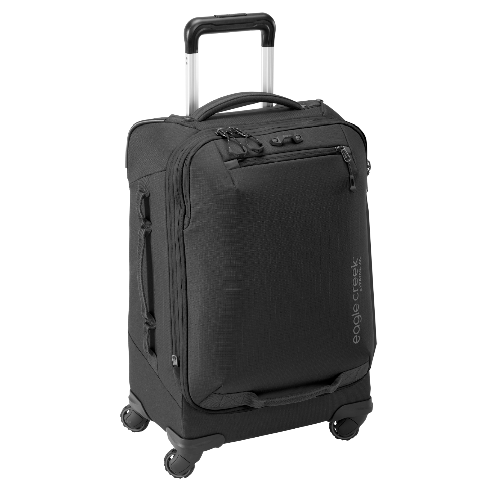 SAC À ROULETTES EXPANSE 38L