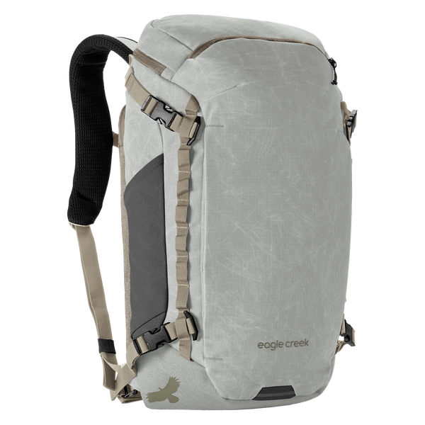EXPLORE BACKPACK - STORM GREY