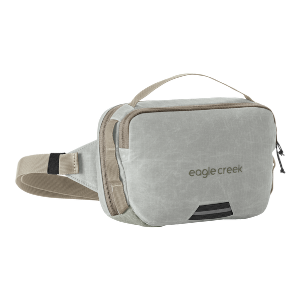 EXPLORE HIP PACK - STORM GREY