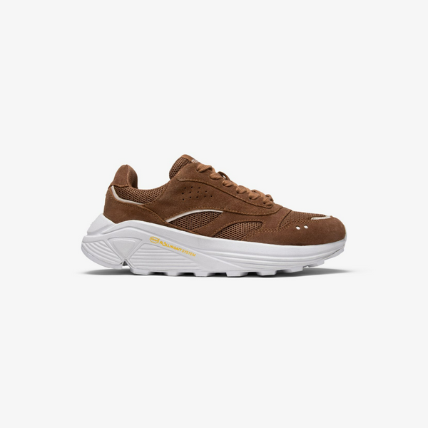 FLOW TEXTILE LINING - TRUSH PRISTINE SUEDE / MESH