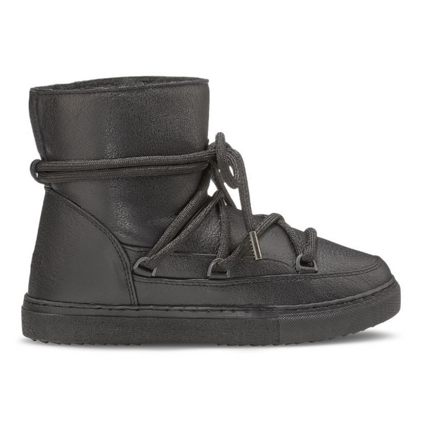 Chaussures en cuir - Femme