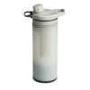 GRAYL GEOPRESS WATER PURIFIER - PEAK WHITE