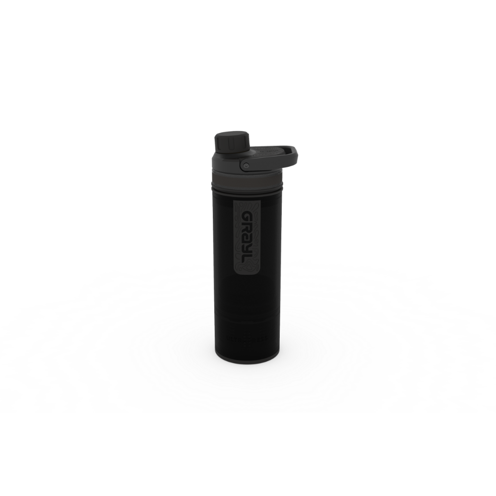 BOUTEILLE DE PURIFICATION D'EAU ULTRAPRESS