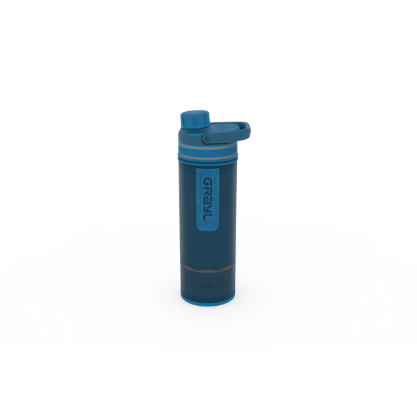 BOUTEILLE DE PURIFICATION D'EAU ULTRAPRESS