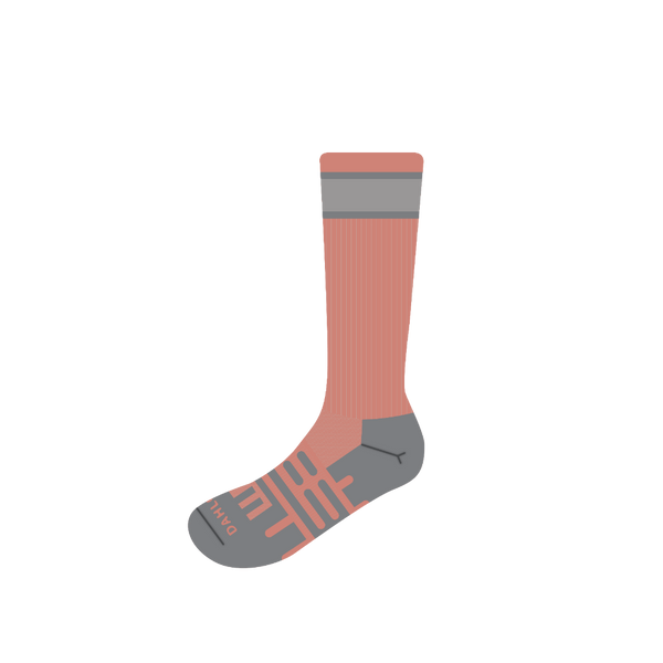 HERITAGE - PINK CLAY