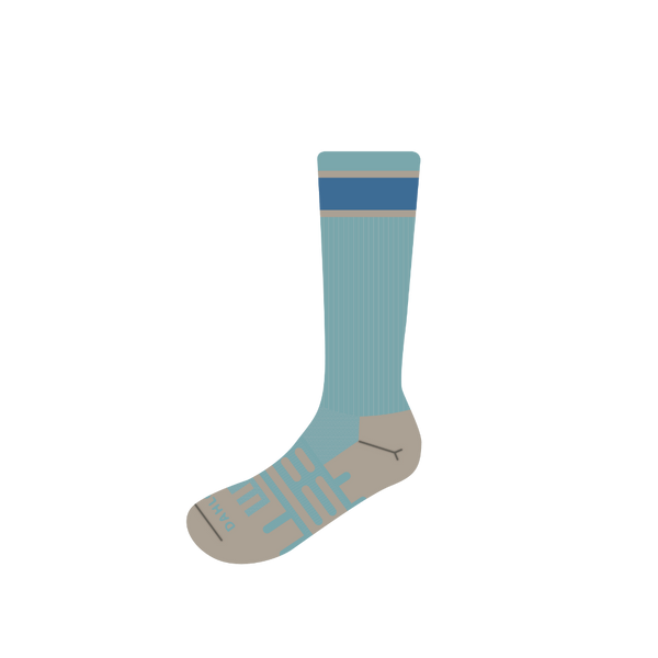 HERITAGE - TURQUOISE