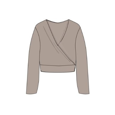 HAUT CACHE-COEUR  LARA