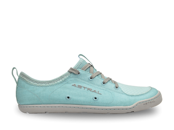 LOYAK WOMEN - TURQUOISE GRAY