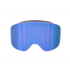 MAGNETRON SLICK - SLVR-DUSK BL SNW,RD W/IC BL MR
