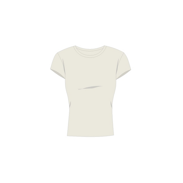 CHANDAIL MAIA À MANCHES COURTES EN MICROMODAL