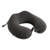 MEMORY FOAM NECK PILLOW - EBONY