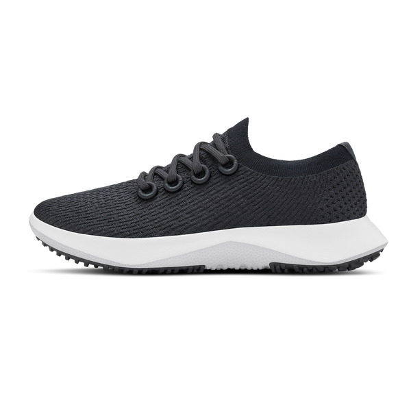 MENS TREE DASHER 2 - NATURAL BLACK (BLIZZARD)