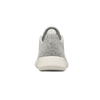 MENS WOOL RUNNER - DAPPLE GREY (CREAM)
