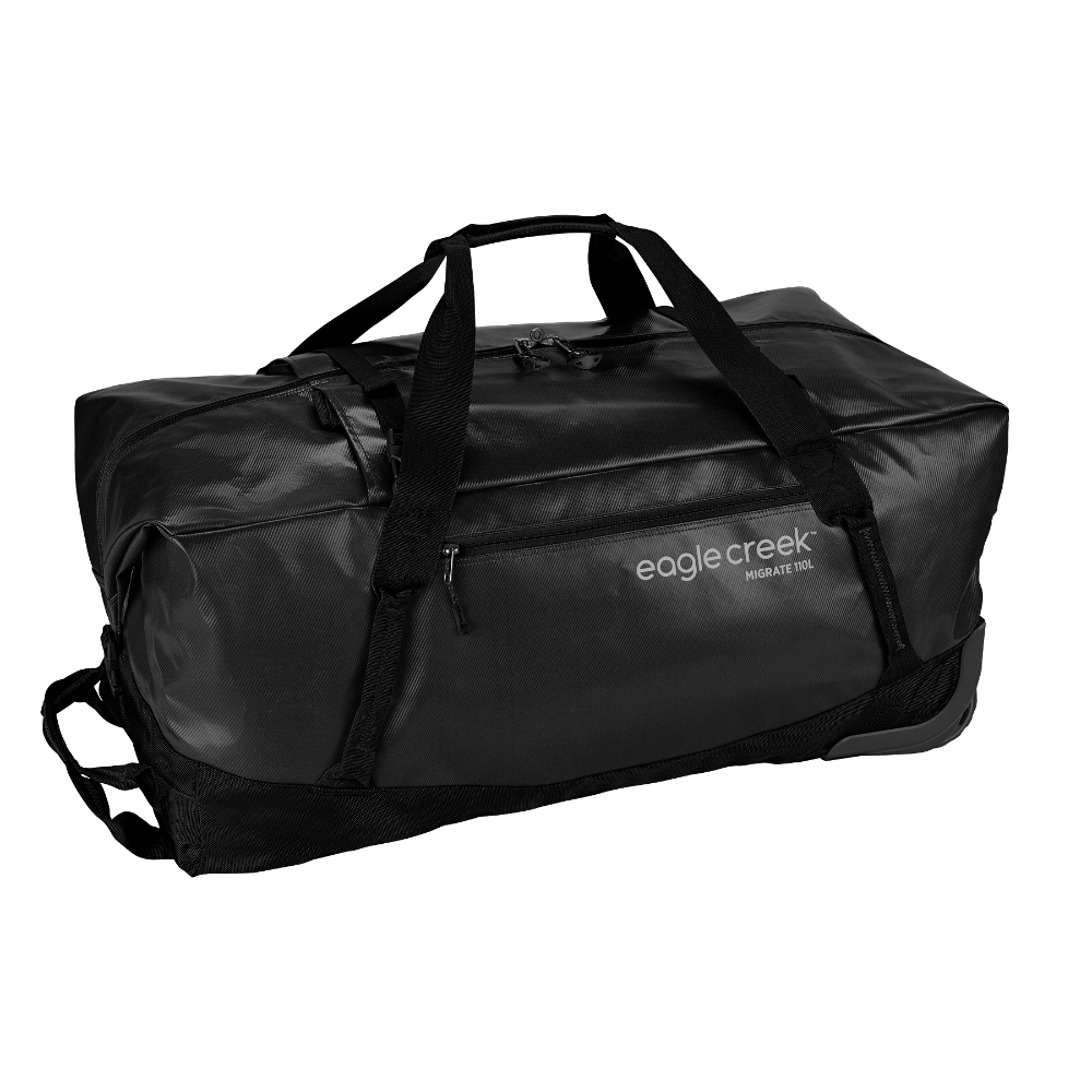 SAC À ROULETTES MIGRATE 110L