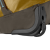 MIGRATE WHEELED DUFFEL 130L - FIELD BROWN