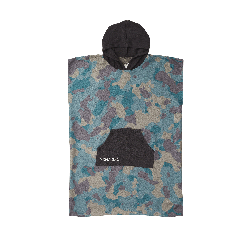 ML PONCHO DE CHANGEMENT