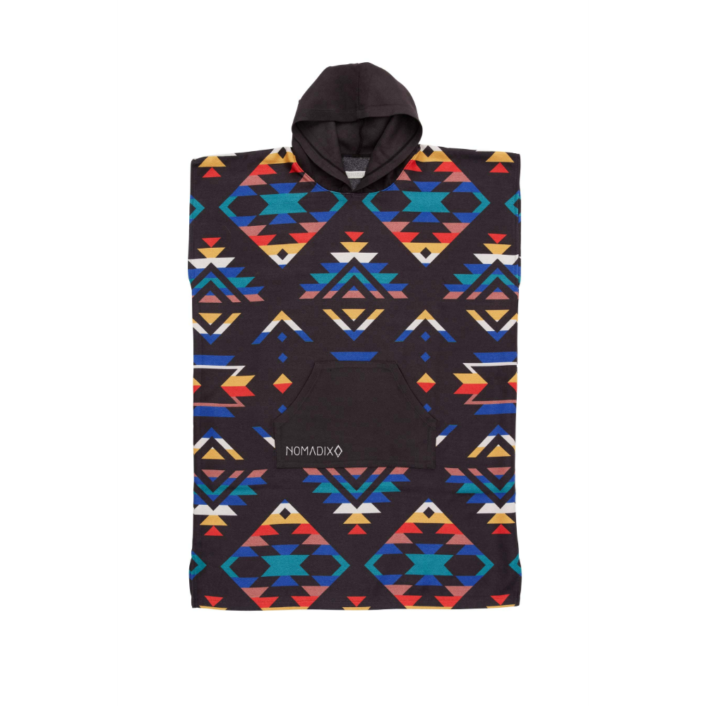 ML PONCHO DE CHANGEMENT