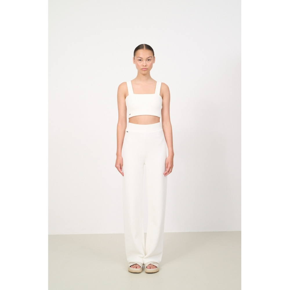 PANTALON ÉVASÉ CLASSIQUE MOON