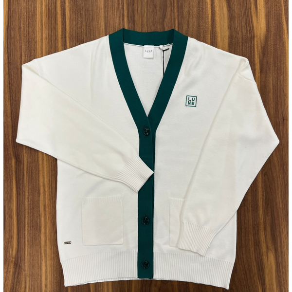 CARDIGAN À BOUTONS OLLY