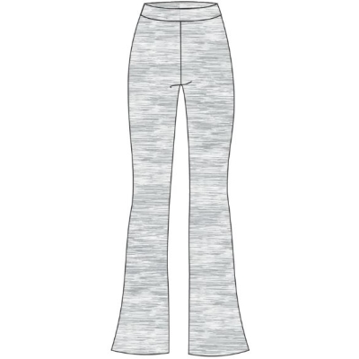 PANTALON OLLY FLARE