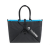 ORIGAMI TOTE - BLACK