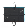 ORIGAMI TOTE - BLACK