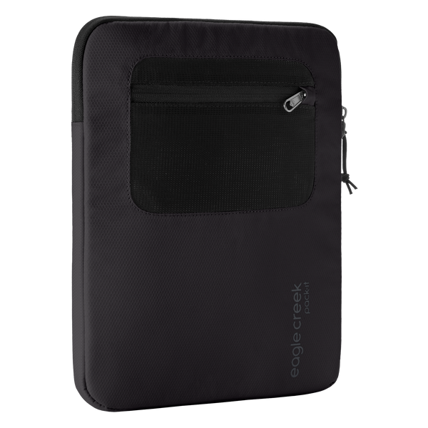PACK-IT E-TOOLS LAPTOP SLEEVE 12 IN - BLACK