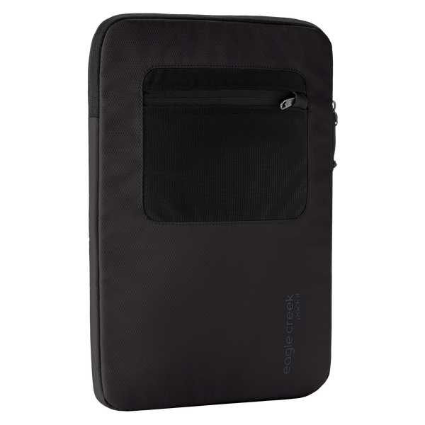 PACK-IT E-TOOLS LAPTOP SLEEVE 14 IN - BLACK