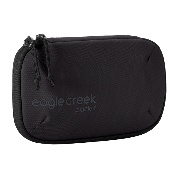 PACK-IT E-TOOLS ORGANIZER MINI - BLACK