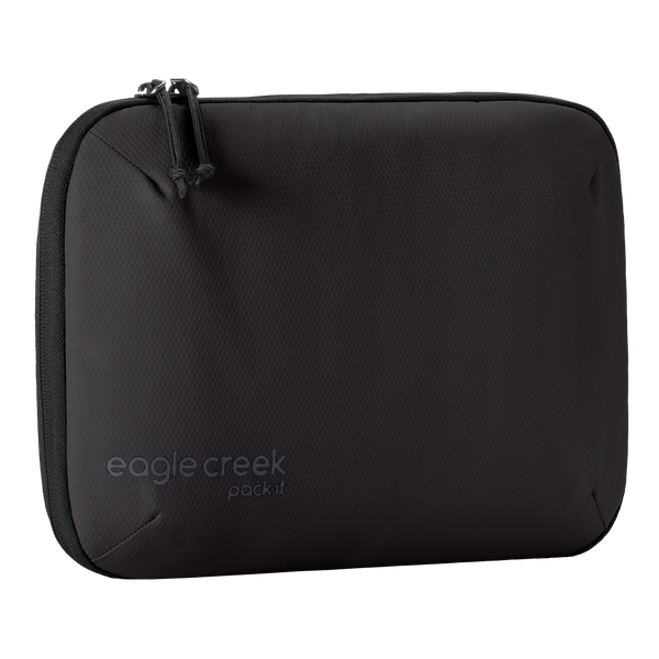 PACK-IT E-TOOLS ORGANIZER PRO - BLACK