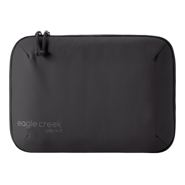 PACK-IT E-TOOLS ORGANIZER PRO - BLACK