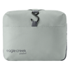 PACK-IT HANGING TOILETRY KIT - STORM GREY