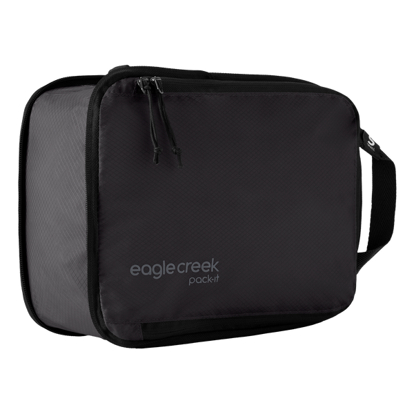 PACK-IT ISOLATE COMPRESSION CUBE S - BLACK