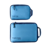 PACK-IT ISOLATE COMPRESSION CUBE SET S/M - BLUE DAWN
