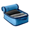 PACK-IT ISOLATE COMPRESSION CUBE SET S/M - BLUE DAWN