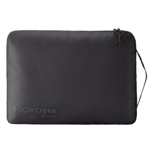 PACK-IT ISOLATE CUBE M - BLACK