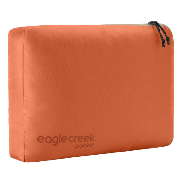 PACK-IT ISOLATE CUBE M - MANDARIN
