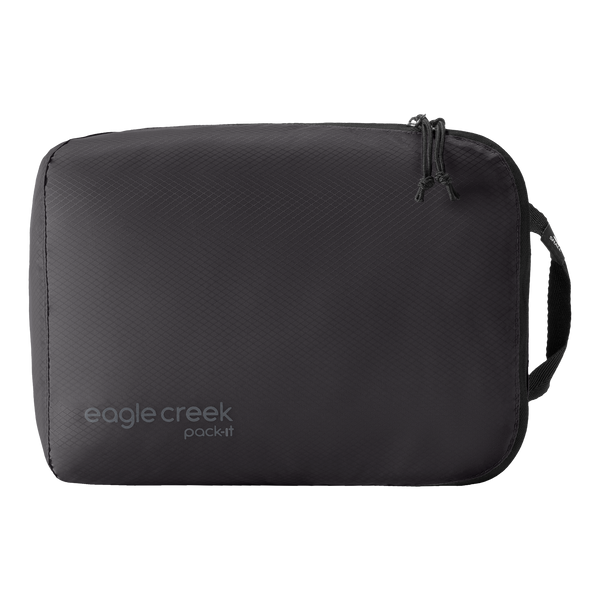 PACK-IT ISOLATE CUBE S - BLACK