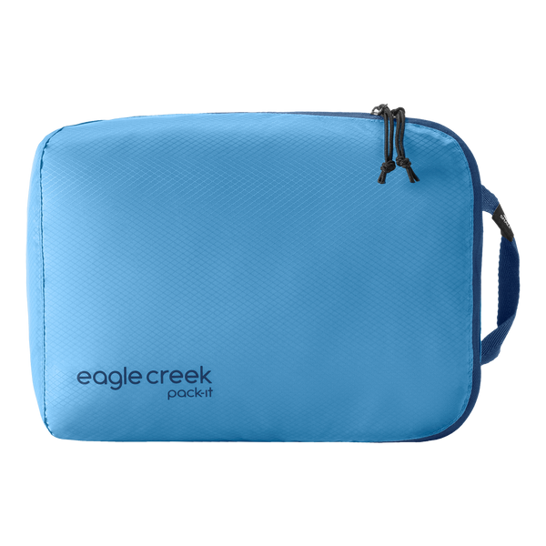 PACK-IT ISOLATE CUBE S - BLUE DAWN