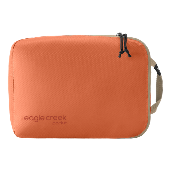 PACK-IT ISOLATE CUBE S - MANDARIN