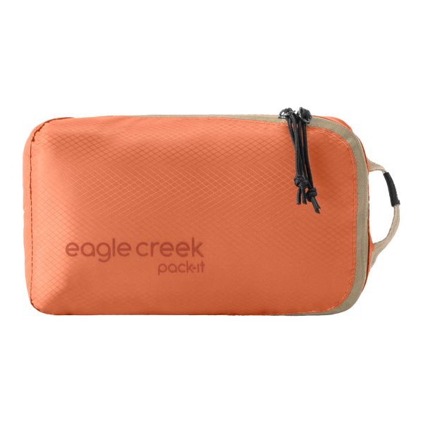 PACK-IT ISOLATE CUBE XS - MANDARIN