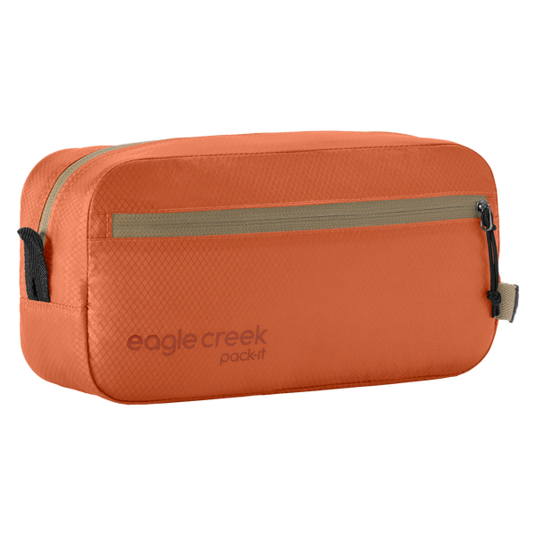 PACK-IT ISOLATE QUICK TRIP S - MANDARIN