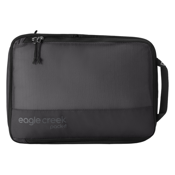 PACK-IT REVEAL COMPRESSION CUBE M - BLACK